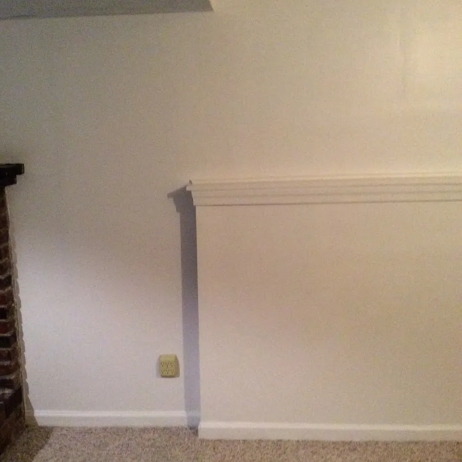 Basement wall repair and restoration in Greenburgh